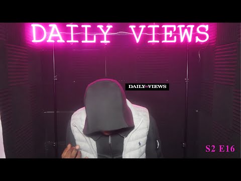 Sha Stackzz - Daily Views Freestyle