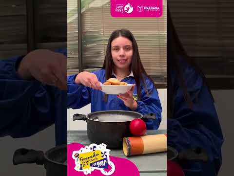 ¡En #GranadaCundinamarca algo muy especial se está cocinando!