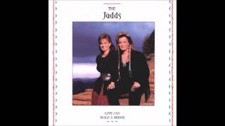 Talk About Love : The Judds