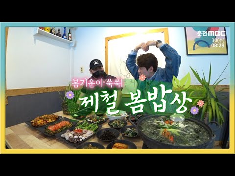 향긋한 봄내음이 가득한 복숭아 농장 탐방