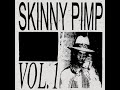 Kingpin Skinny Pimp Volume 1 Undaground Release 1993
