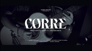 Tres Punto Cero ft. Los Sherrys - ¡Corre! (Video Oficial)
