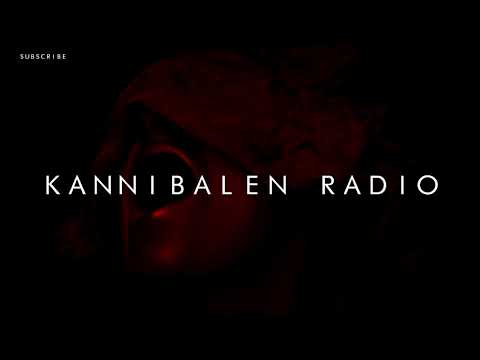 Kannibalen Radio (Ep.82) [Mixed by Lektrique] + AGLORY Guest Mix