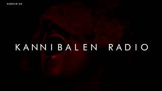 Kannibalen Radio (Ep.82) [Mixed by Lektrique] + AGLORY Guest Mix