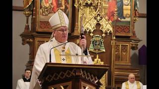 Życzenia wielkanocne Arcybiskupa Józefa Górzyńskiego