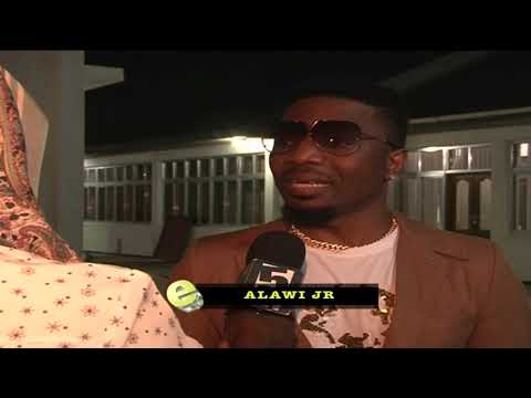 Simtegemei Bella ~ Alawi Jr