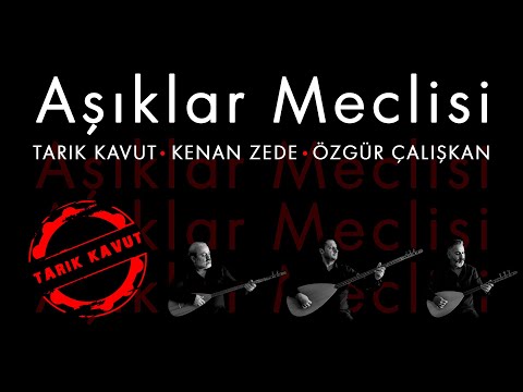 Kenan Zede - Bugün Pazar-ı Aşktır  © 2024 Tarık Kavut Medya