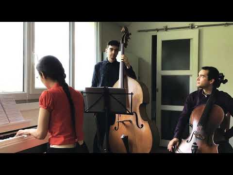 Hino CCB - 312 - Tributos de Louvor