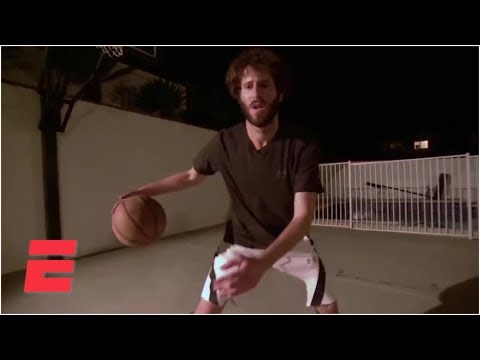 The truth about the Ball brothers' unknown sibling LiDicky Ball aka Lil Dicky | ESPN