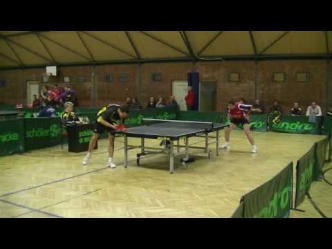 Vier gegen Drei - 12.12.09