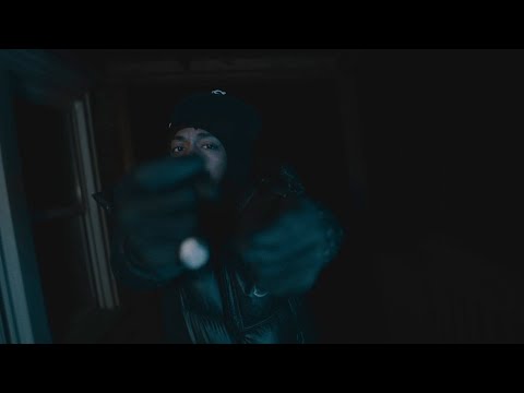 ShortyJay900 - “Gunna” (Official Video) Shot by @LouVisualz @Shortyjay900