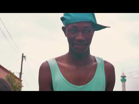 GBB ( groupe bko boys ) Évolution - Clips officiel