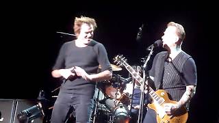 Die Toten Hosen - Whole wide world - Hosen fest, Club Ciudad (17/11/18)