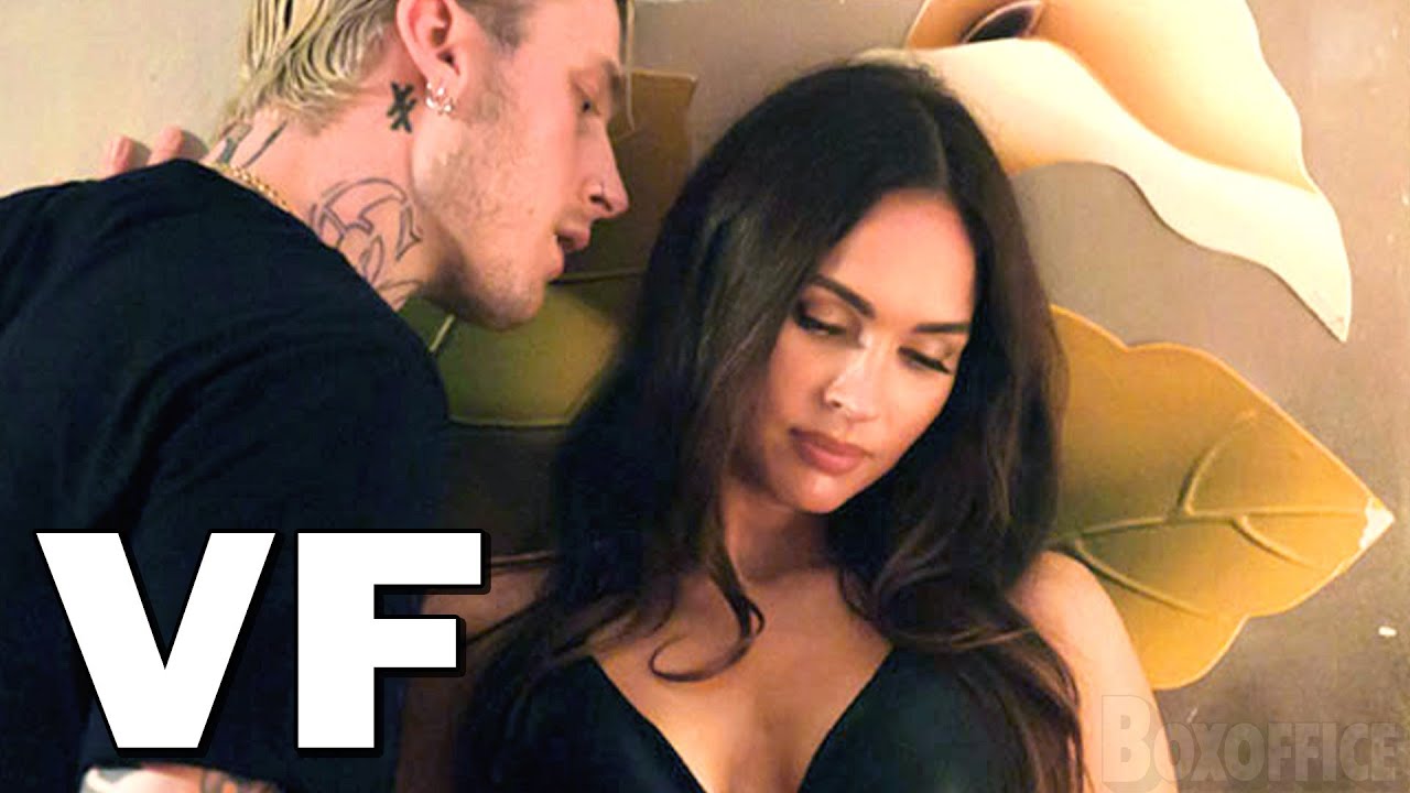 Miniature de la vidéo MIDNIGHT IN THE SWITCHGRASS Bande Annonce VF (2021) Megan Fox, Bruce Willis du film La Proie