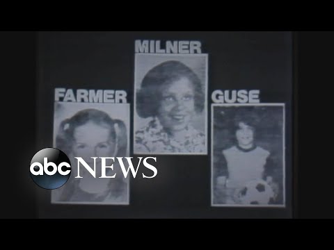 ‘Keeper of the Ashes: The Oklahoma Girl Scout Murders’ | Trailer
