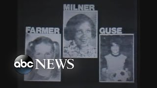 ‘Keeper of the Ashes: The Oklahoma Girl Scout Murders’ | Trailer