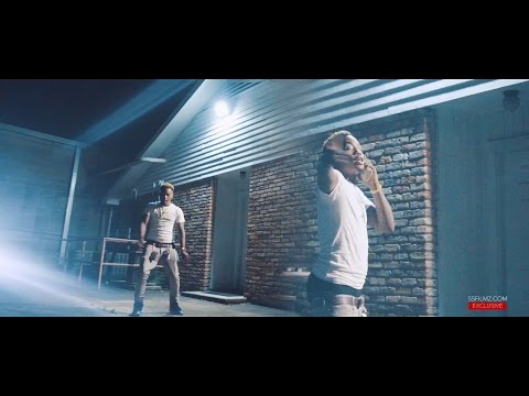 Scotty Cain - Gotta Come Get Ya (Official Music Video)
