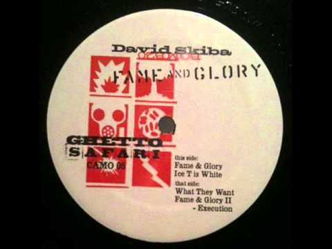 david skiba - fame & glory
