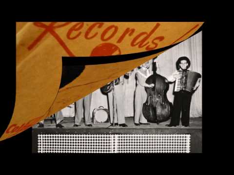 Paper Boy - Johnny Cooper.