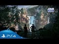 Uncharted: The Lost Legacy | E3 2017 Story Trailer | PS4