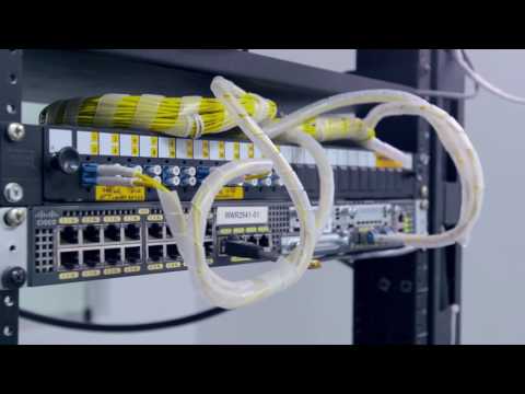 Buntovnici modernog doba 7 - Gradska računarska mreža - Srijeda 17:05