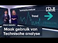 Jim & Janneketaal: Wat is technische analyse? - #Beursspel