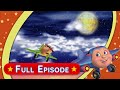 Jay Jay The Jet Plane I M Being Followed By The Moon Full Episode
