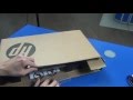 Відеоогляд HP ProBook 450 G3 (P5S66EA)