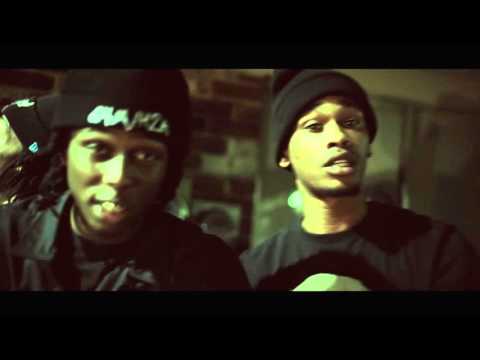 POODA ROBIN - "ASK BOUT ME" (OFFICIAL VIDEO) Directed by ASN Media Group