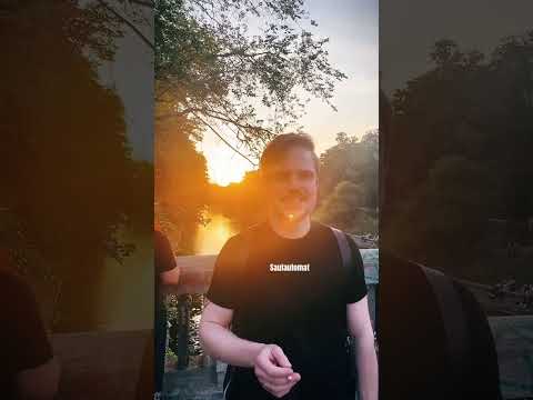 Saufi Saufi aber auf traurig