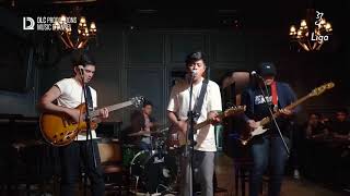 LIGA 09 20 2017: Kremesoda - "Skywatcher"