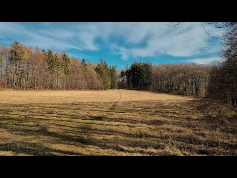 Börzsöny / Vulkántúra / PR / 2023