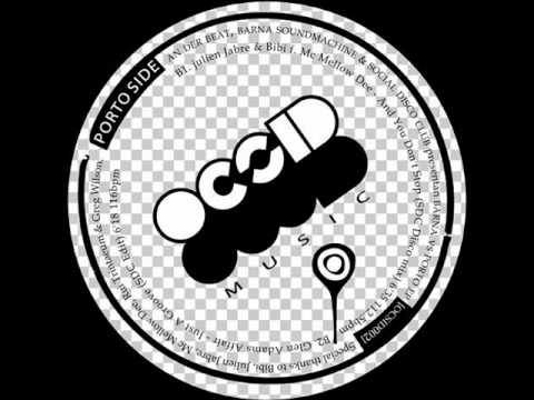 Glen Adams Affair - Just A Groove - SDC Edit