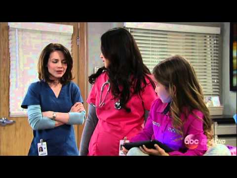 Elizabeth's 2/3/14 Scenes