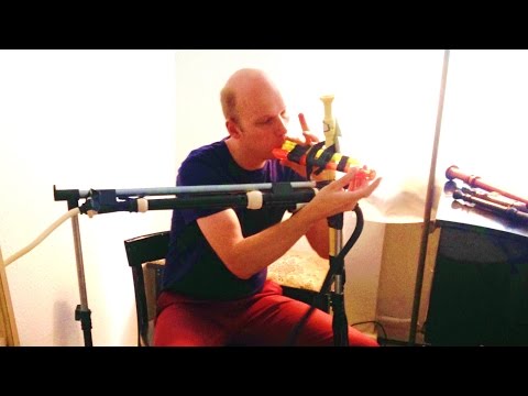 Jacq Palinckx / Erik Bosgraaf: Teaser for 'Chick Magnet'