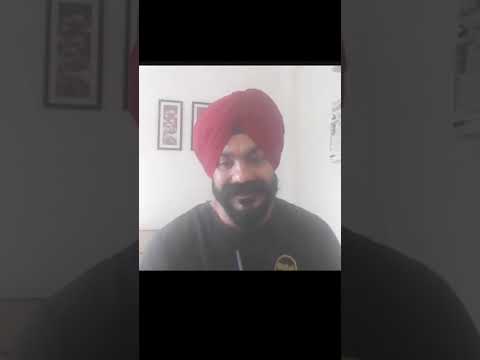 Sukhpreet testimonial