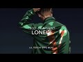 LIL TECCA TYPE BEAT LONLEY Prod By ImSaint