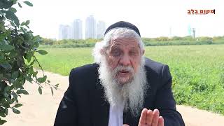 "מהו סוד המיליון דולר לחיים מאושרים וטובים ושלום בית"... העצה של רבי נחמן... תורתו של משיח