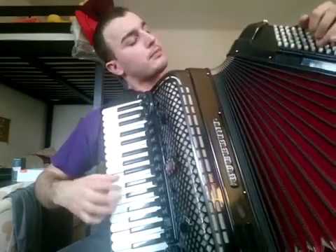 Djordje Davidovic - Silviana (V. Pandalescu) & De doi (traditional)