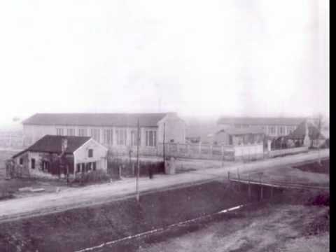 C' era una volta....Marghera