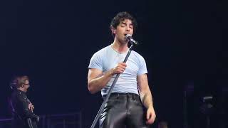 Miracle - Jonas Brothers - 12/02/2023