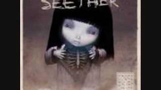 Seether - Like Suicide