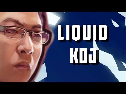 Liquid`KDJ: "The second coming of the golden age of Smash is right now."
