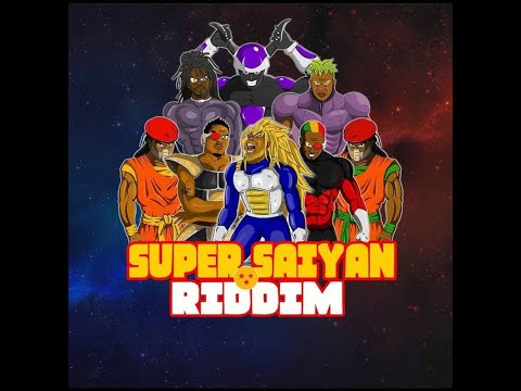 Super Saiyan Riddim Mix | Skinny Fabulous, Boyzie, Jab King, 2 Lavaman, Triniboi Joocie | 2021 Soca