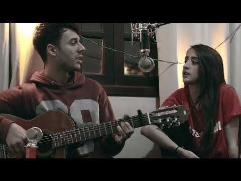 Mariana Nolasco - Part - Pedro Pascual - Me Espera