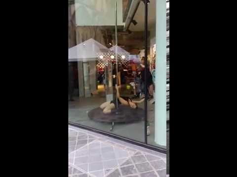 Jeneverfeesten Hasselt 2015 - Liesbeth Crabbé