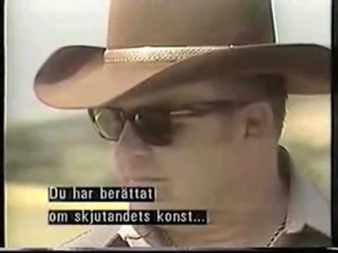 The Fastest gun that ever lived (Dead eye in real life)