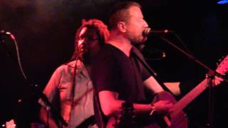 Cracker @ The 40 Watt  -AthFest 2015-  "Where Have Those Days Gone"