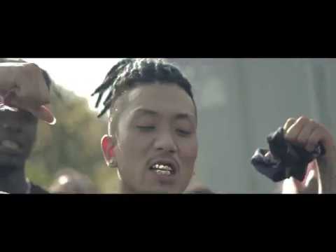 PACMAN VICCZ (VICKZ FROM NORTHSIDE FAMILY) x A1YEEZY - OG  (Prod. By Soopa L)