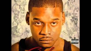 Spodee - "Codes" Feat. B Of Nard & B (No Pressure 2) | (Prod by Nard & B)